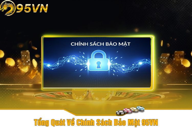 Tổng Quát Về Chính Sách Bảo Mật 95VN